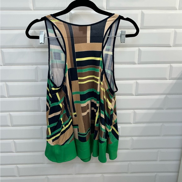 Set of 2 The Webster Miami at Target Womens Medium Razorback Tanks - Picture 5 of 7